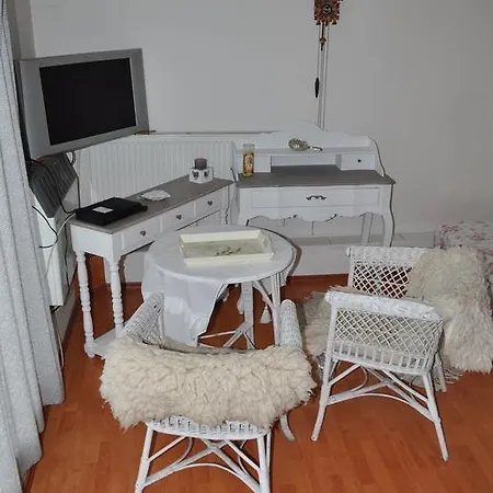 Appartement Linda *