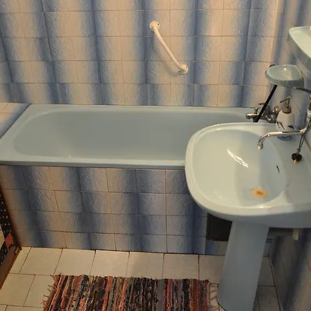 Linda Appartement Nizne Slovinky