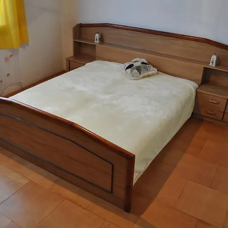 Linda Appartement *