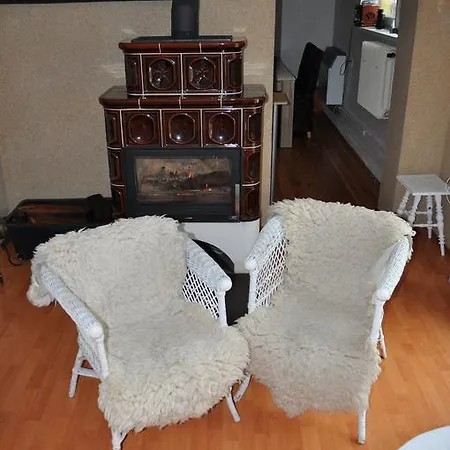 Linda Appartement